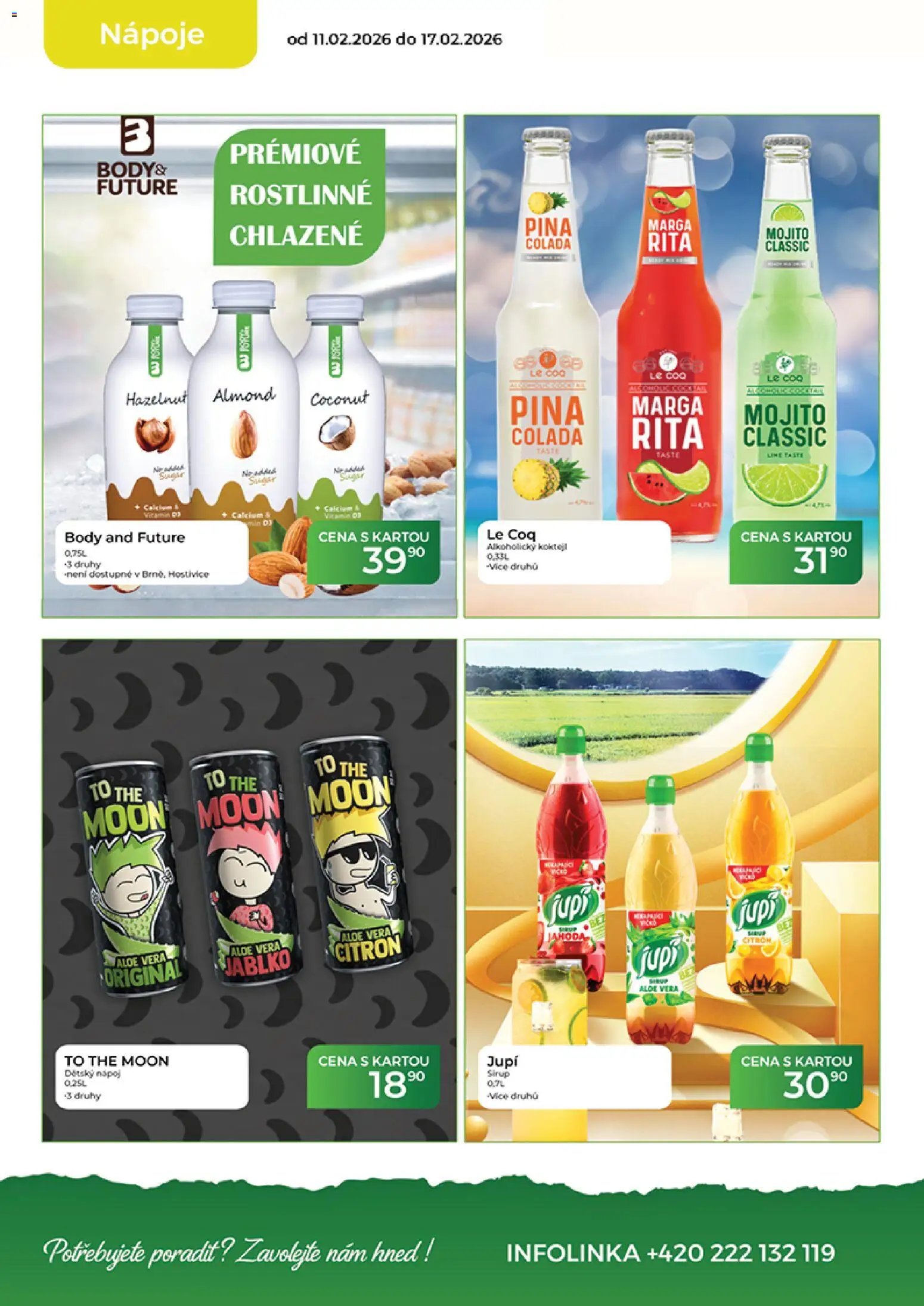 Tamda Foods leták od 11.02.2026 | Strana: 12