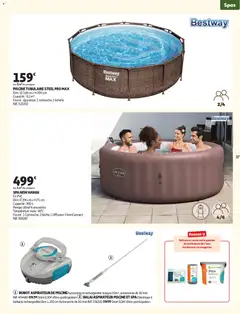 Auchan - Prévisualisation de Auchan - Jardinage, meubles jardin valide à partir de 03.03.2026 | Page: 37