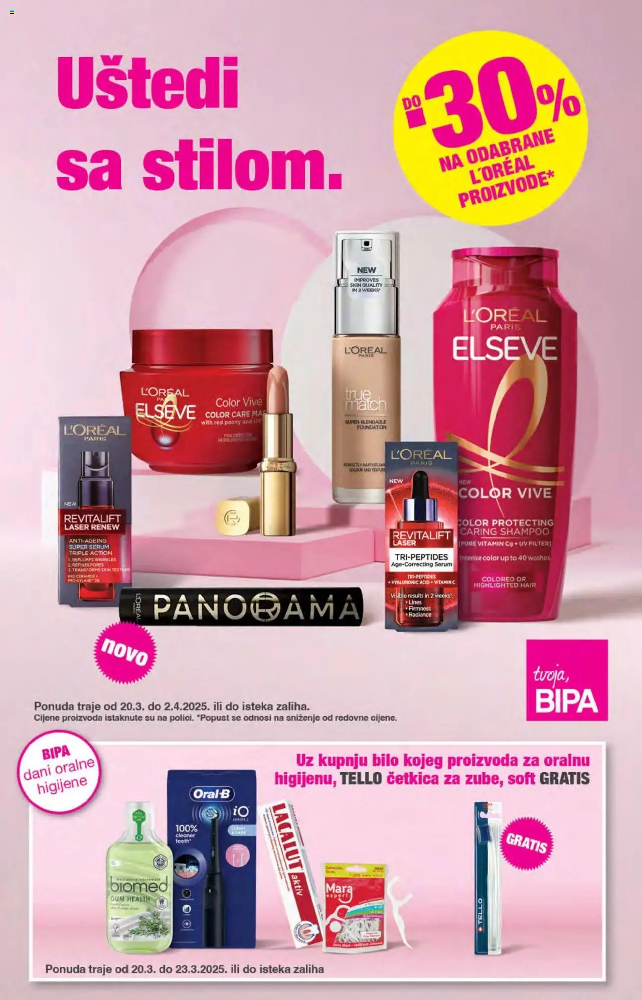 Katalog Bipa novi od 20.03.2025 > prelistaj akcije