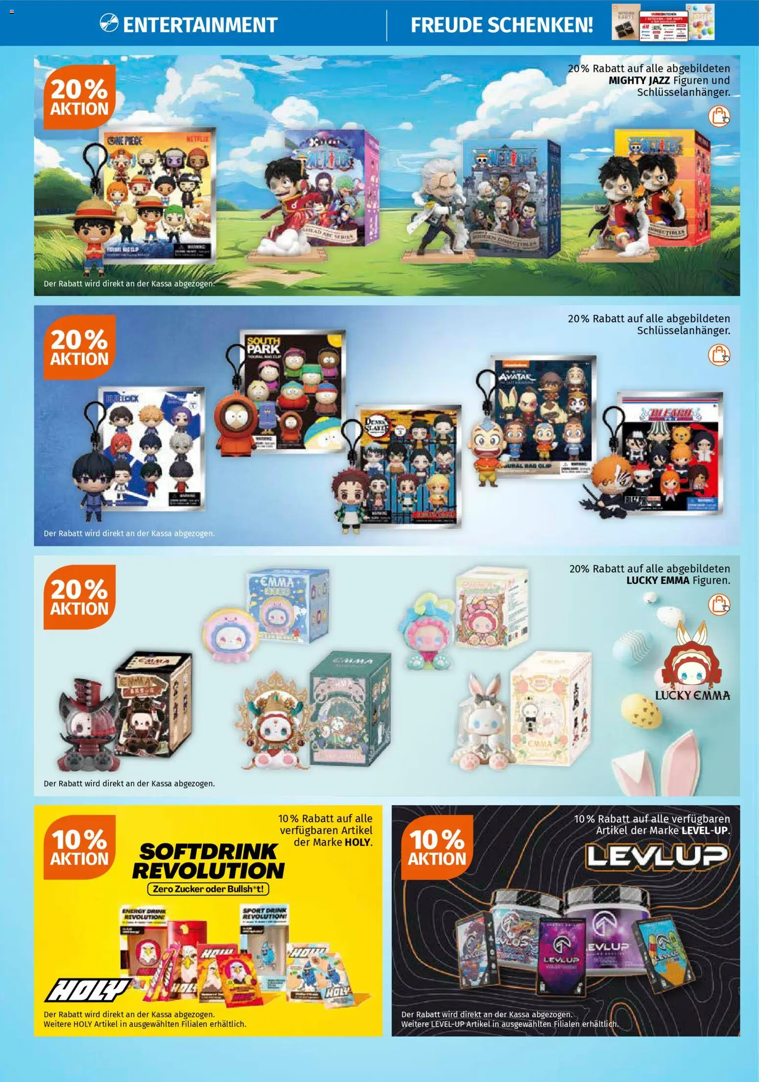 Müller Multimedia Highlights gültig ab 23.03.2026 | Seite: 2 | Produkte: Zucker