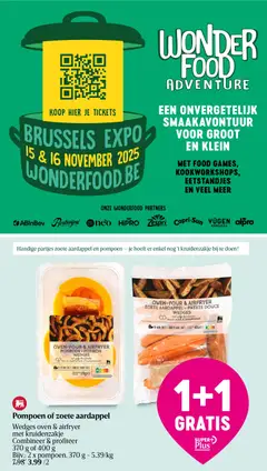 Delhaize folder semaine 45 - Voorbeeld van een folder van Delhaize, geldig van 06.11.2025 | Pagina: 6