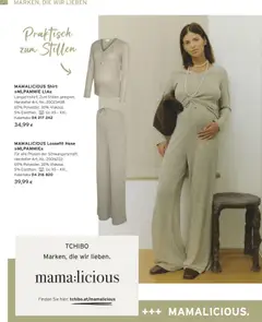 Tchibo Eduscho - Katalog April 2026 ab 01.04.2026 gültig | Seite: 144 | Produkte: Hose