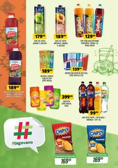 Tekijanka katalog - pregled Tekijanka kataloga - važi od 03.12.2025 | Strana: 10