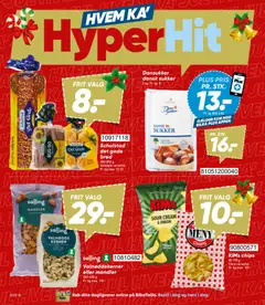 Bilka - Tilbudsavis gyldig fra 19.12.2025 | Side: 16