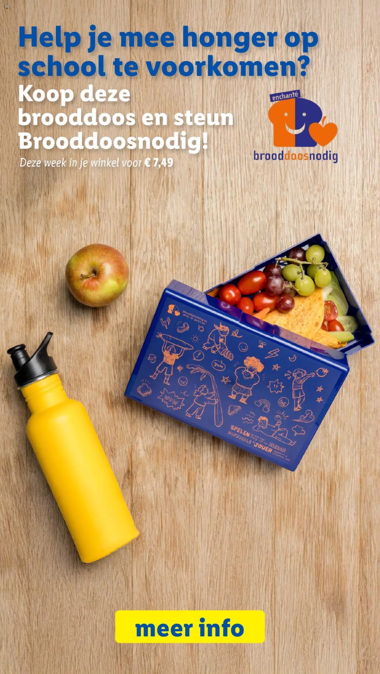  | Pagina: 59 | Producten: Lunchbox