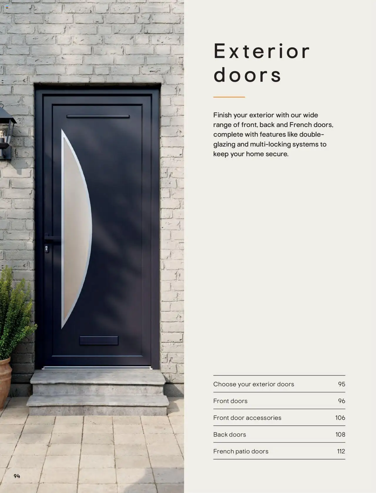  | Page: 94 | Products: Door, Doors