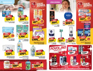 Mega Maxi katalog - važi od 17.07.2025 | Strana: 14