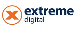Logo Extreme digital - akciós újság logo