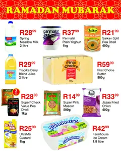 Check Save specials catalogue – valid from 21.02.2026 | Page: 2