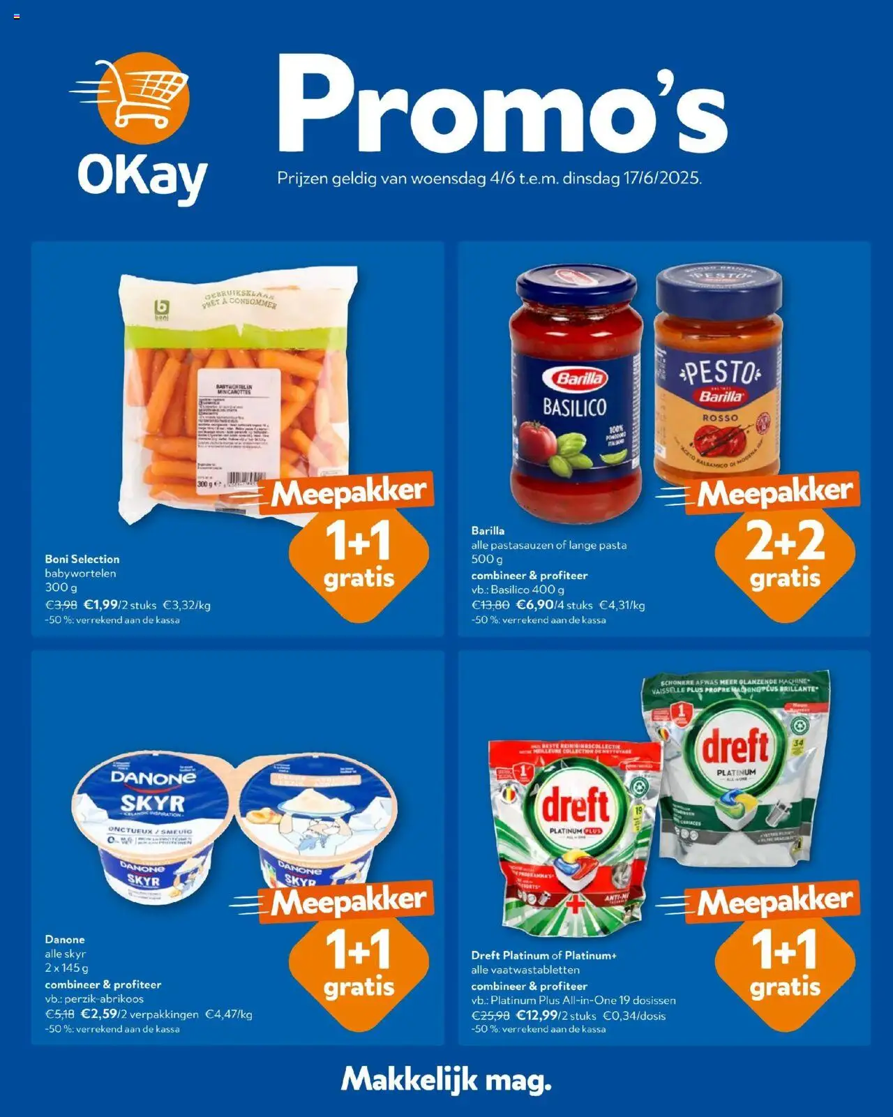  | Pagina: 1 | Producten: Pasta, Graham liszt, Akkumulátor töltő