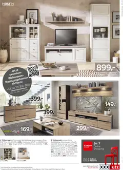 XXXLutz MwST geschenkt ab 28.10.2025 gültig | Seite: 7