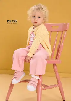 Náhled letáku Sinsay nabídka od 09.01.2026 | Strana: 12 | Produkty: Tenisky