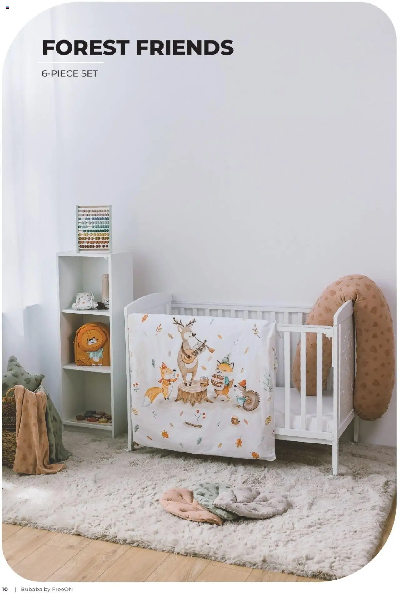 Baby Center katalog | vrijedi od 06.10.2025 | Stranica: 10
