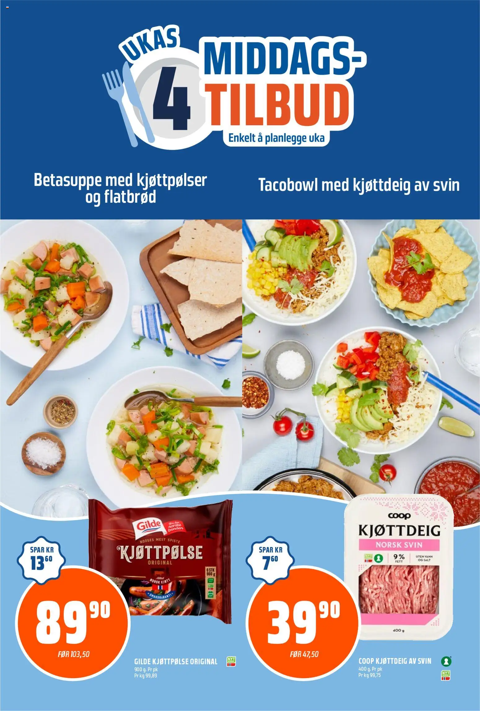 {H1} | Side: 10 | Produkter: Gel tonifiant, Svin, Kjøttdeig, Вермішель