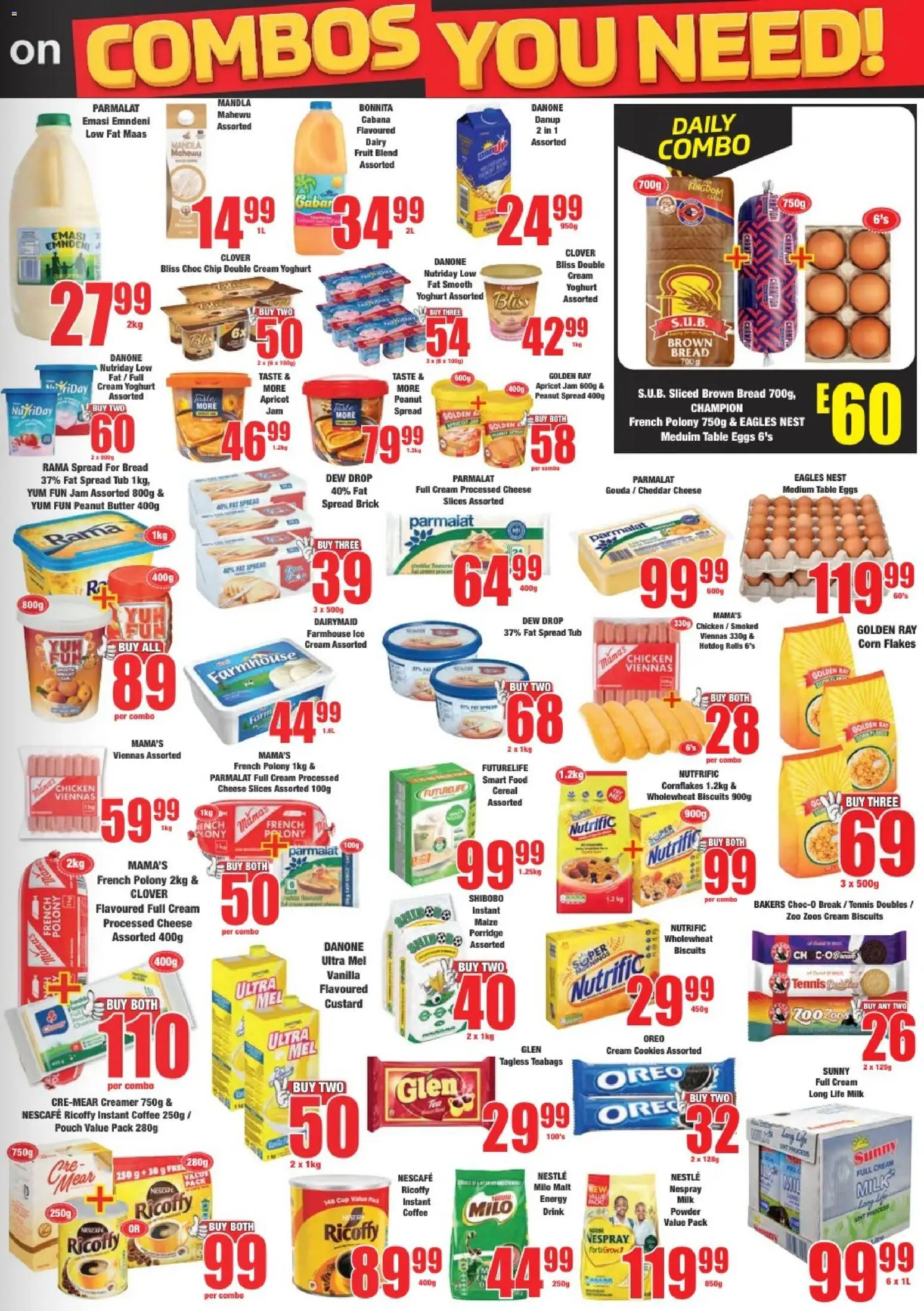 New Boxer catalogue – valid from 19.01.2026 | Page: 3