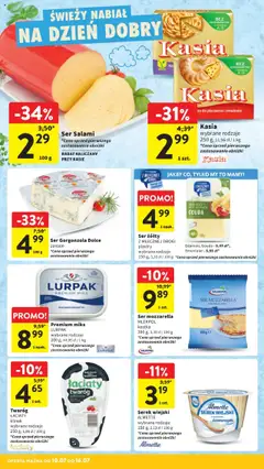 Intermarche Gazetka od 10.07.2025 | Strona: 23