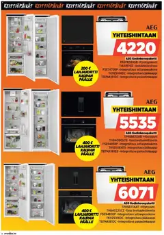 Power-mainoslehti voimassa 16.02.2026 alkaen | Sivu: 14