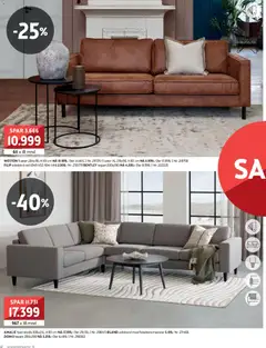 Forhåndsvisning av Bohus kundeavis gyldig fra 16.03.2026 | Side: 12