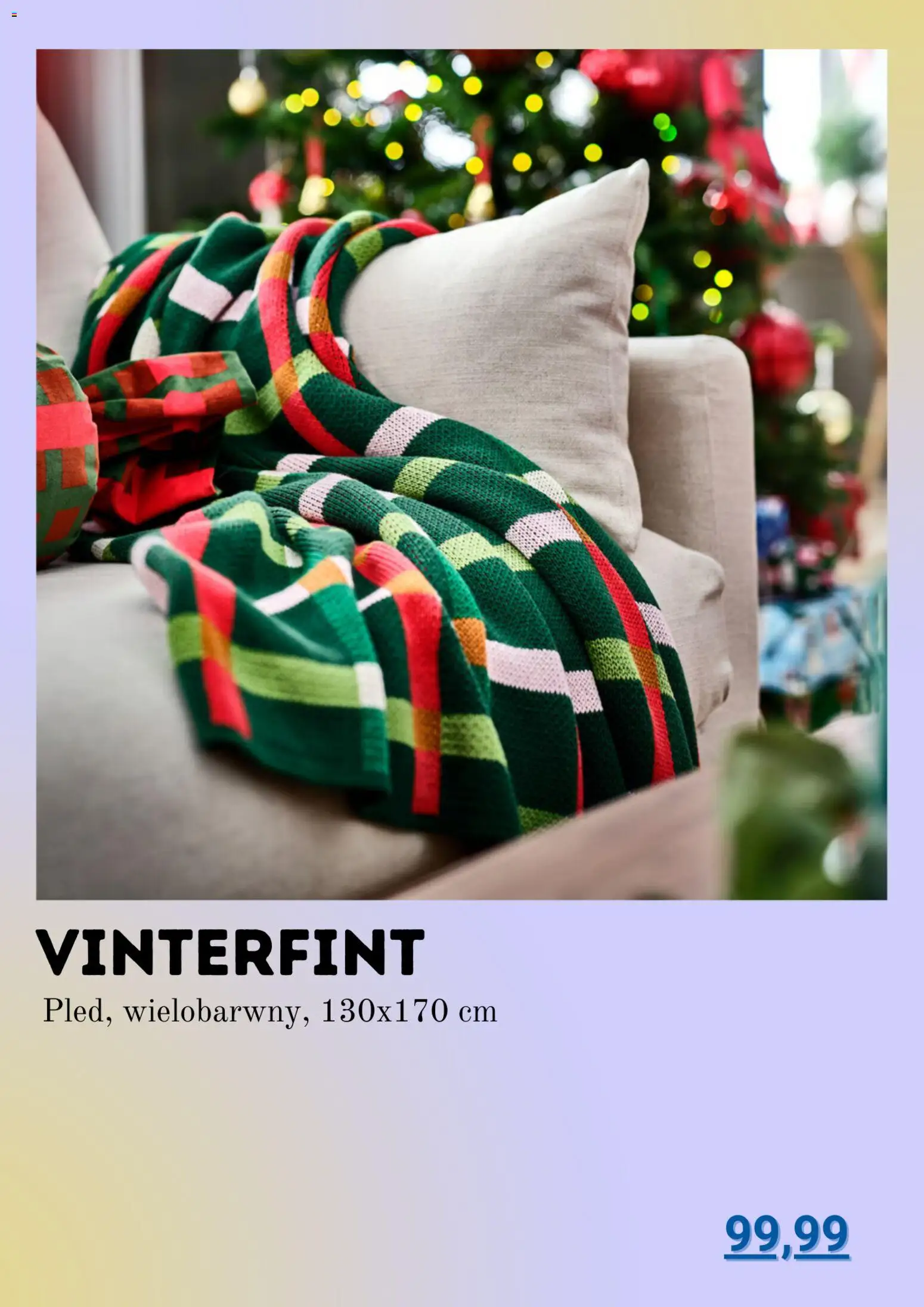 IKEA promocje od 01.12.2025 | Strona: 7