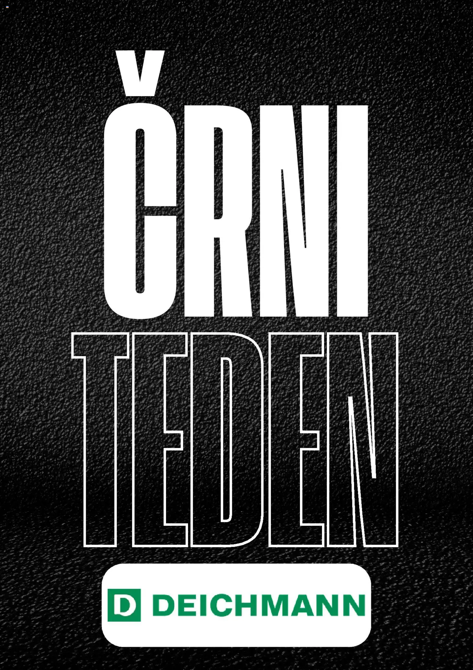 Novi Deichmann katalog ponudbe – veljaven od 24.11.2025 | Stran: 1