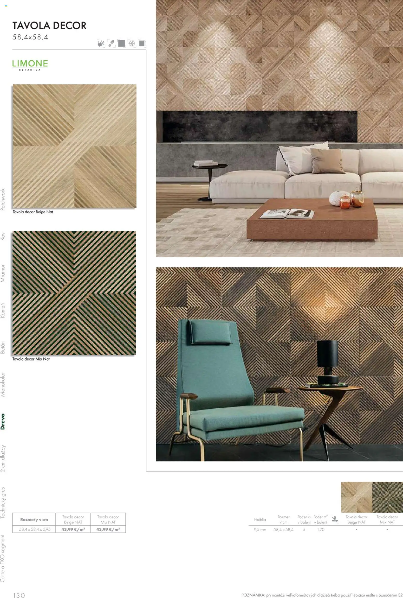 Nové Ingema akcie – leták je platný od 29.10.2025 | Strana: 132