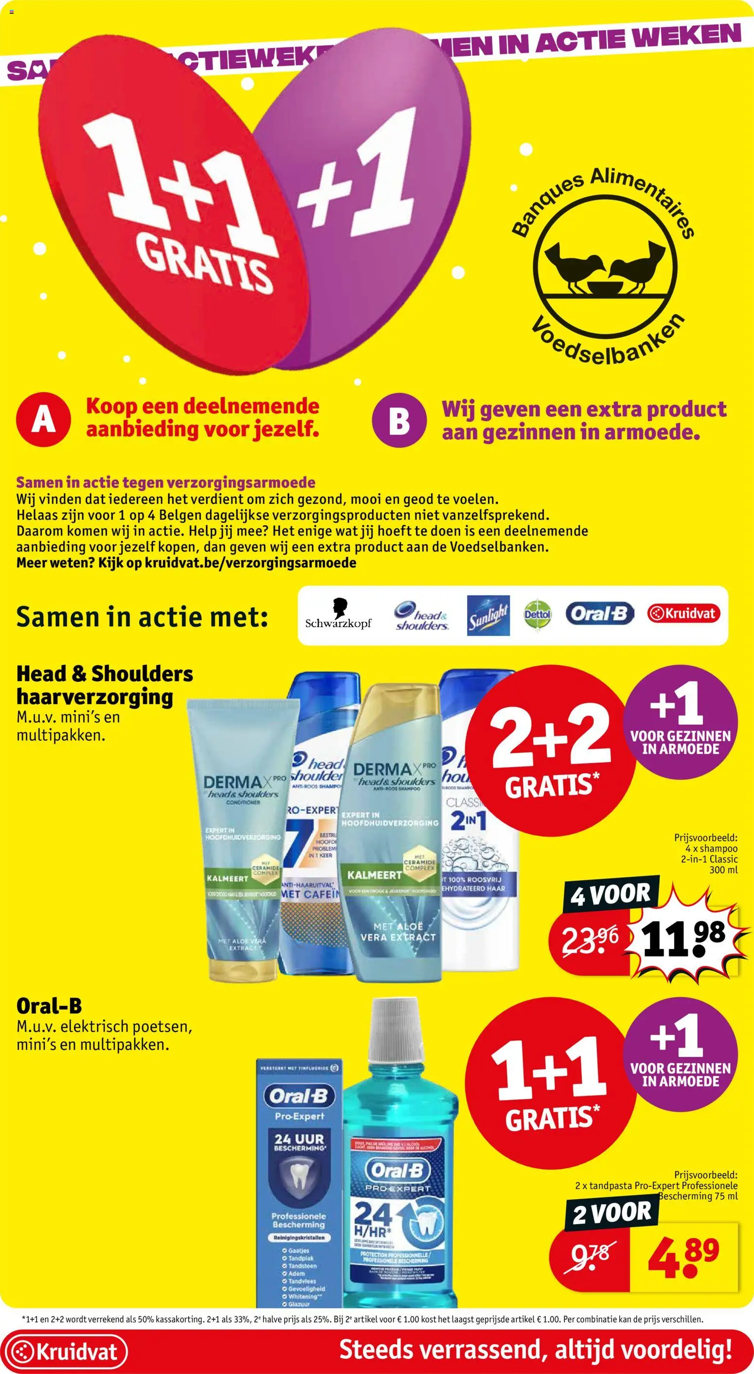 {H1} | Pagina: 10 | Producten: Libacomb, Shampoo, Tandpasta, Kan