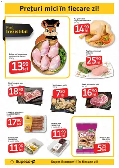 Ofertele Supeco valabile de la 27.11.2025 | Pagină: 6