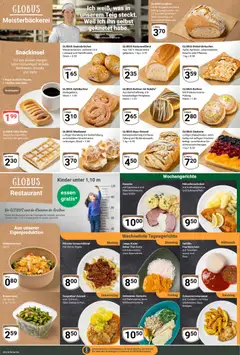 Globus Prospekt 	 ab 02.02.2026 gültig | Seite: 7