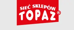 Logo Topaz w kategorii Supermarkety