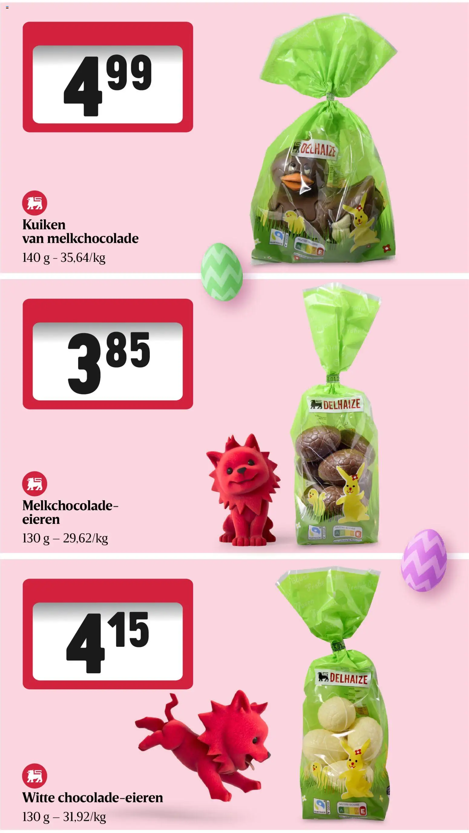{H1} | Pagina: 52 | Producten: Eieren
