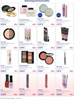 Eurokos leidinys galioja nuo 30.04.2026 | Puslapis: 4