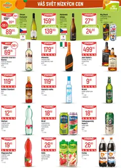 Náhled letáku Globus leták od 14.01.2026 | Strana: 28