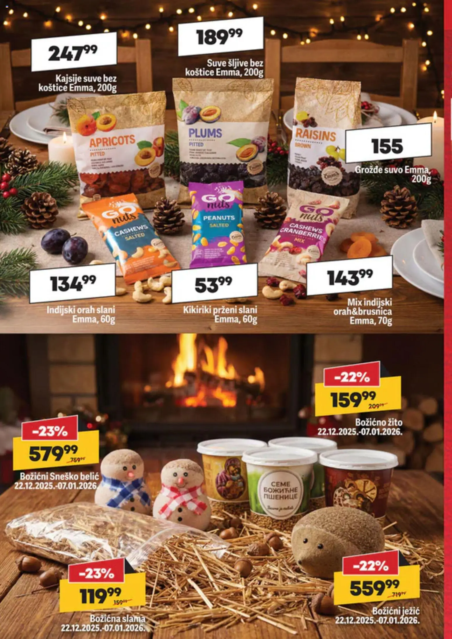 Maxi katalog - važi od 01.01.2026 | Strana: 3