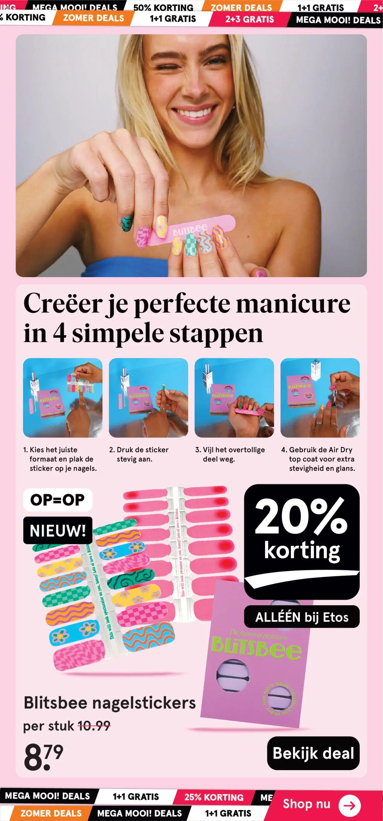  | Pagina: 47 | Producten: Stickers