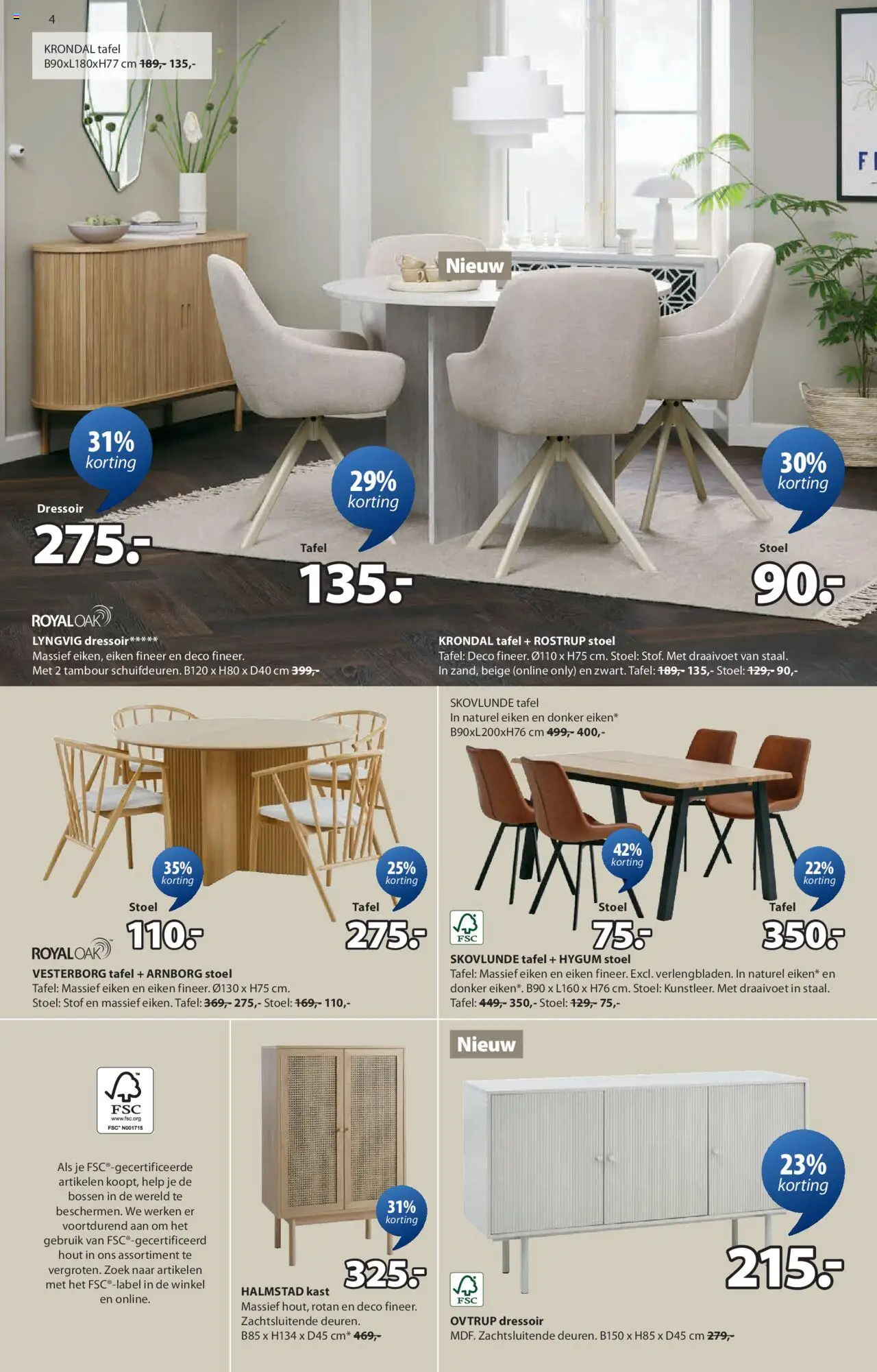  | Pagina: 4 | Producten: Kussens, Zitting, Tafel, Kan