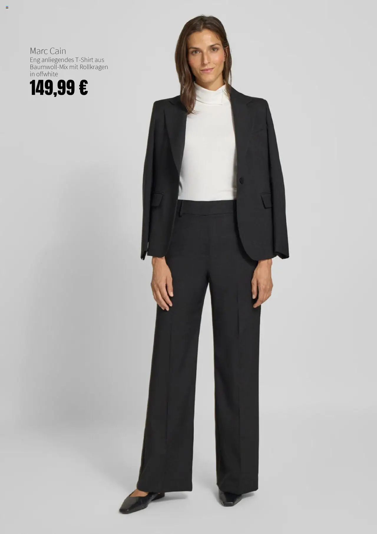 Peek & Cloppenburg Prospekt 	 – gültig ab 09.09.2025 | Seite: 3