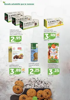 Vista previa HiperDino folleto válido desde el 23.01.2026 | Página: 10