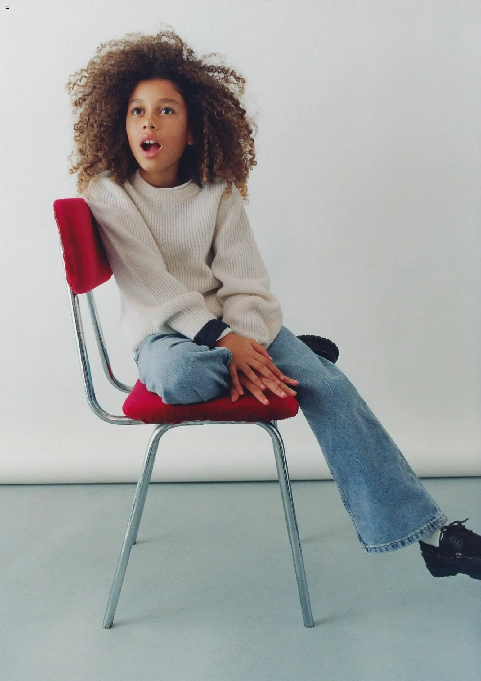 Zara slevy - New In Girls od 06.01.2026 | Strana: 8