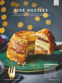 Preview of Tesco - Festive Food to Order valid from 01.02.2026 | Page: 33