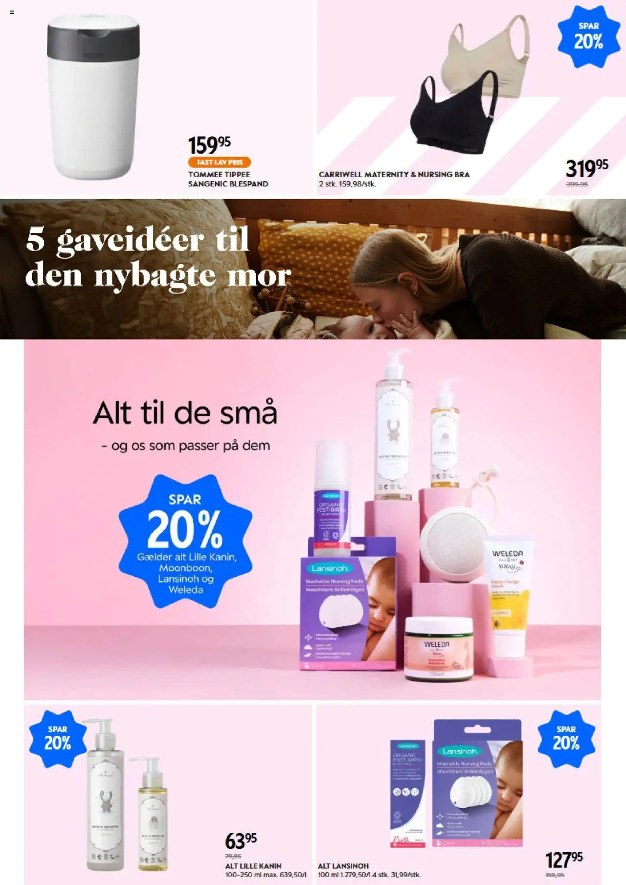 Matas Tilbudsavis gyldig fra 21.08.2025 | Side: 12 | Produkter: Shampoo, Søm