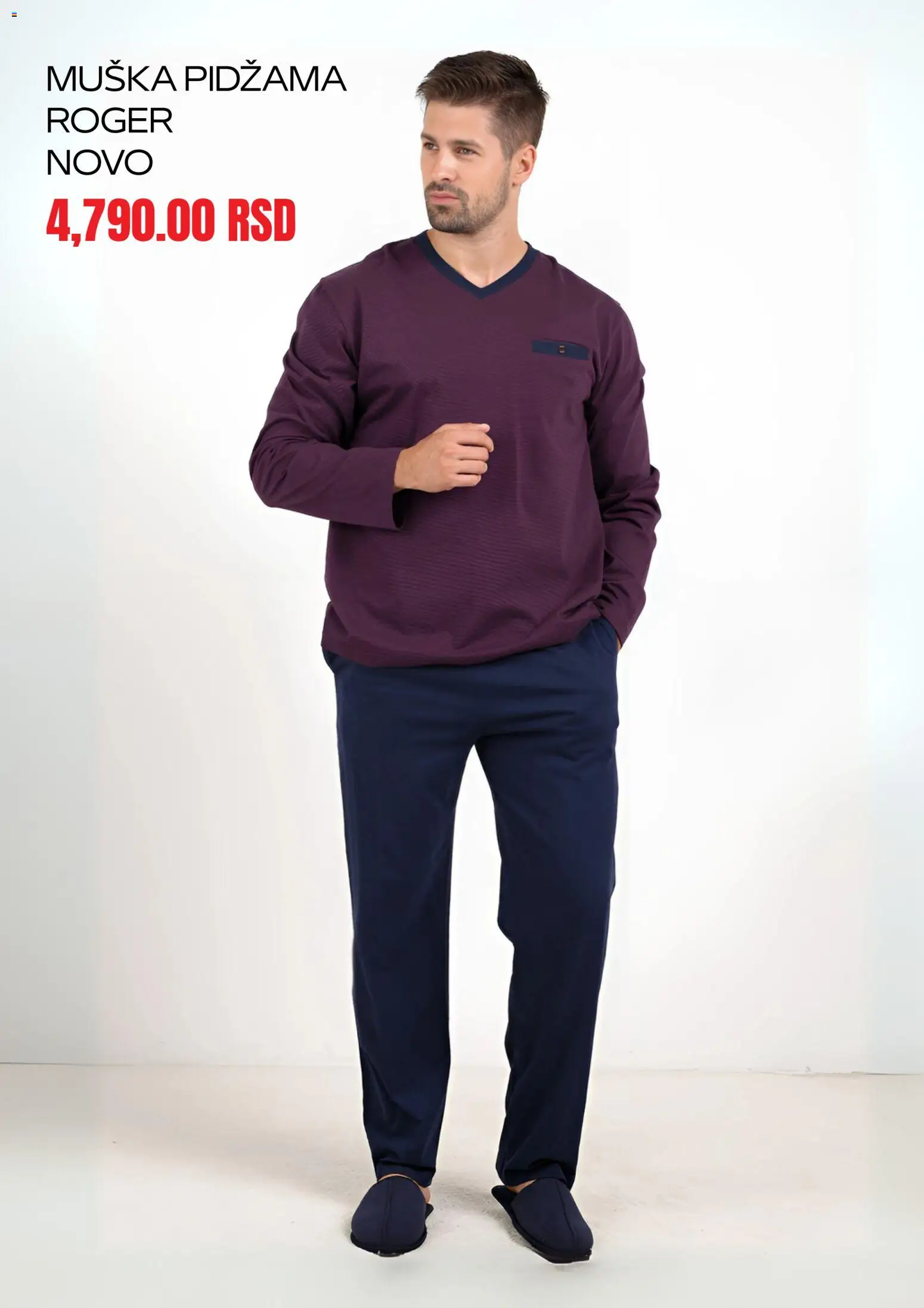 Bonatti katalog - važi od 01.12.2025 | Strana: 5