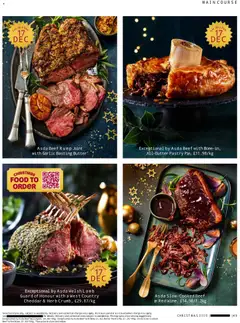 Preview of Asda - Asda Magazine - Christmas 2025 valid from 04.11.2025 | Page: 49