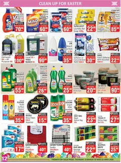 KIT KAT Cash & Carry specials catalogue – valid from 19.03.2026 | Page: 12