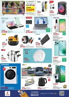 Preview of Nesto - Offers valid from 15.12.2025 | Page: 6