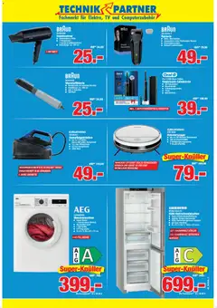 HERKULES Technik Partner ab 01.12.2025 gültig | Seite: 3