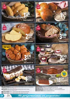 E.leclerc katalog │ velja od 09.07.2025 | Stran: 10