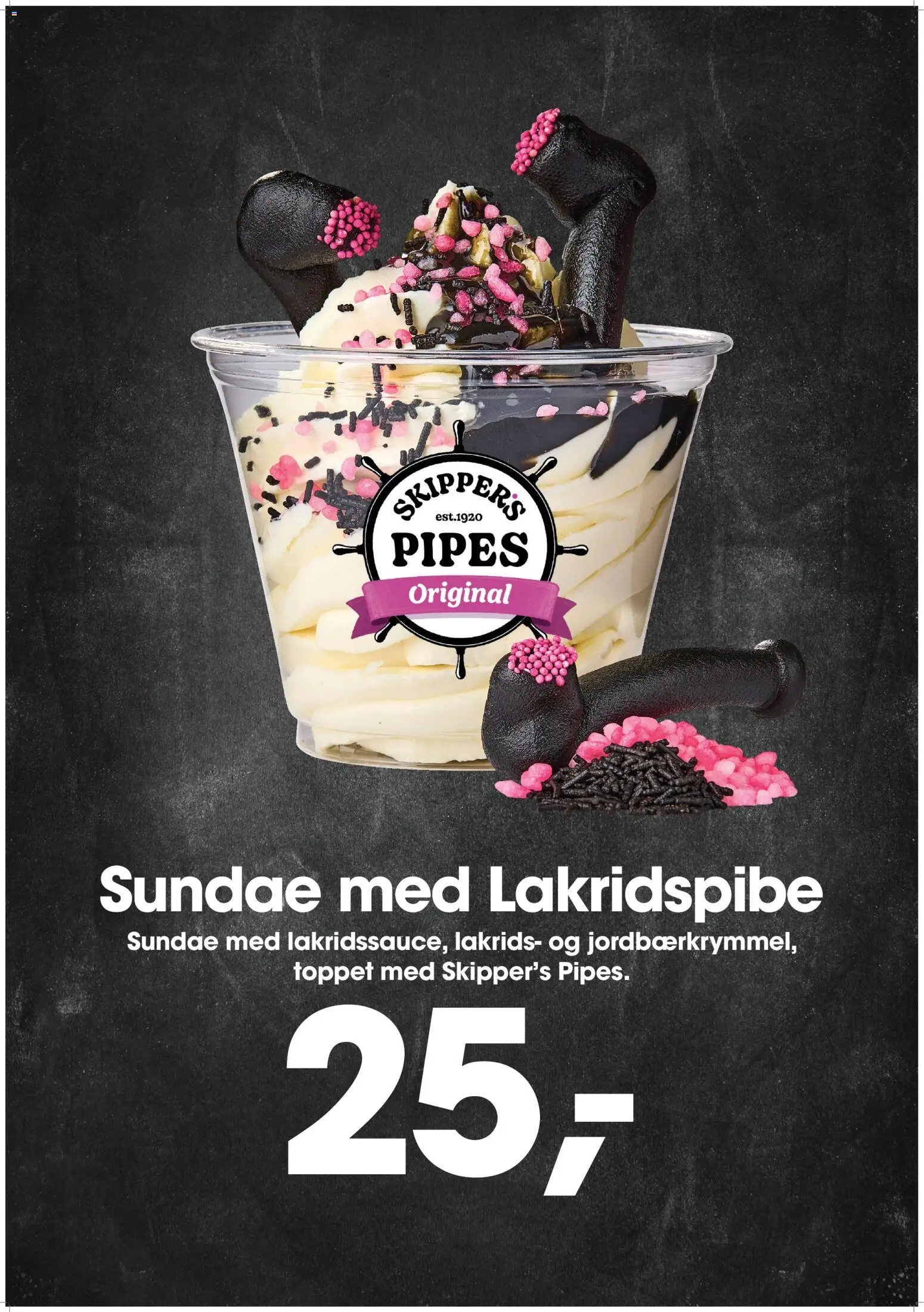 Bilka tilbudsavis – gyldig fra 17.04.2026 | Side: 30 | Produkter: Lakrids