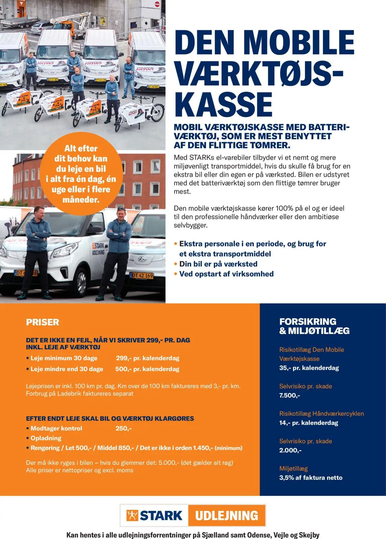 Stark tilbudsavis – gyldig fra 02.06.2025 | Side: 2 | Produkter: Søm, Batteri