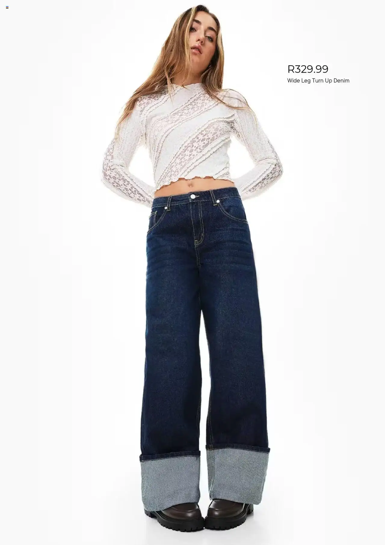 New Mr Price catalogue – valid from 01.10.2025 | Page: 4