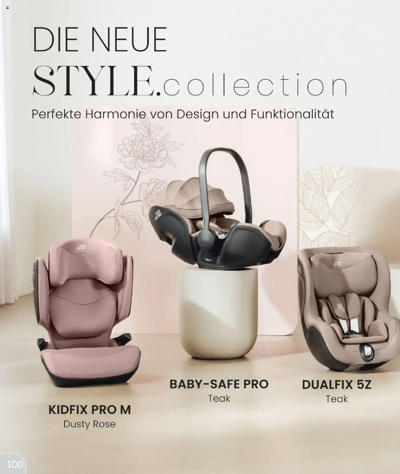 Vedes - Babykatalog - gültig ab dem 01.07.2025 | Seite: 100